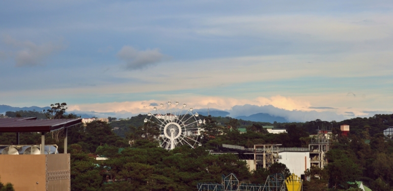 フィリピン留学 Cebu21 - BECI City-Others-25